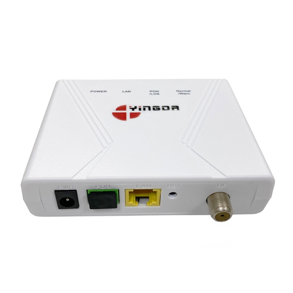 In‑Line Optical Isolator – Polarization‑Insensitive, Wide Band