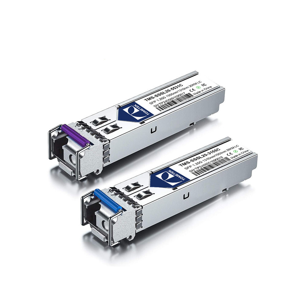 Optical Circulator – 3‑Port / 4‑Port, Low PDL, High Return Loss