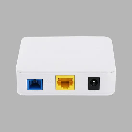 Optical Line Protection System – 1+1 / 1:1 Redundancy for Carrier Networks